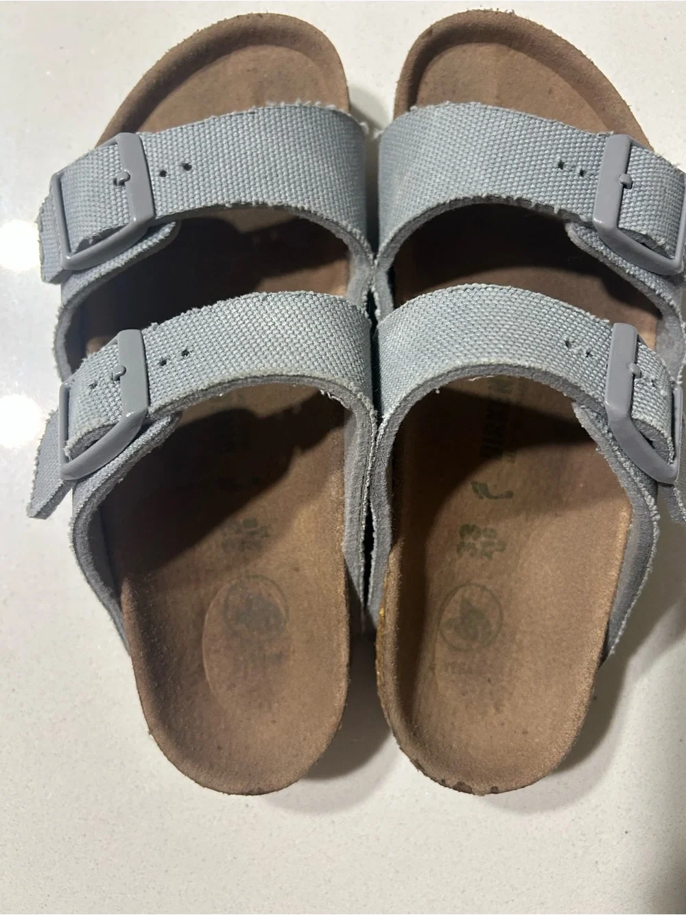 Birkenstock comfortable kids